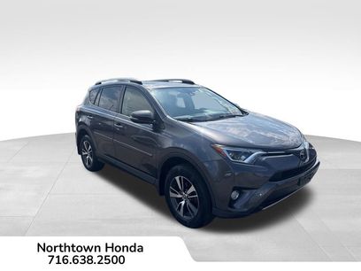 Used 2018 Toyota RAV4 XLE w/ Plus Extra Value Package