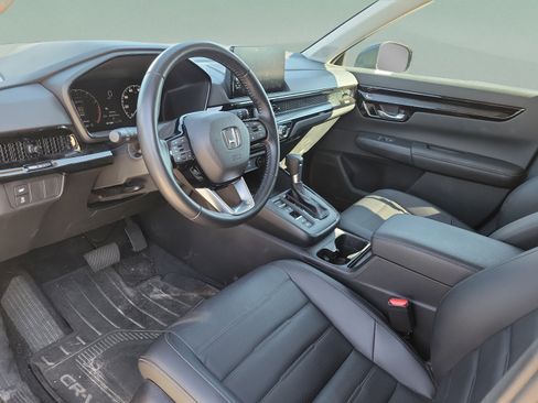 Used 2025 Honda CR-V EX-L image 14