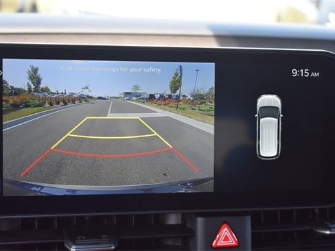 New 2026 Kia Carnival EX image 33