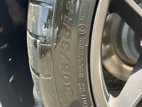 Used 2022 Dodge Charger Scat Pack RWD image 39