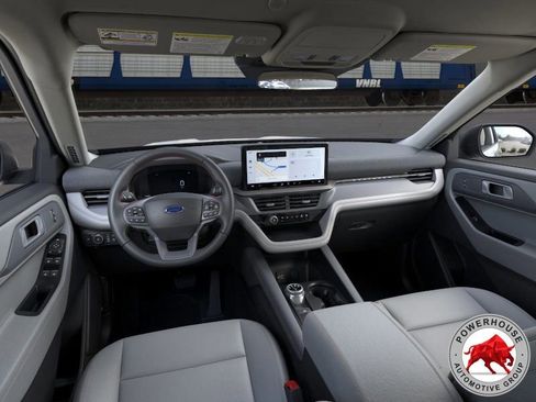 New 2026 Ford Explorer Active w/ Active Comfort Package image 10
