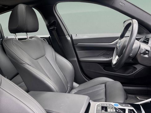 Used 2023 BMW i4 eDrive35 w/ Premium Package RWD image 12