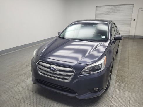 Used 2015 Subaru Legacy 2.5i Limited image 15