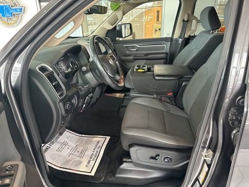 Used 2020 RAM 1500 Big Horn image 8