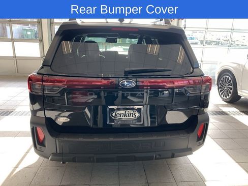 New 2026 Subaru Outback Touring image 13