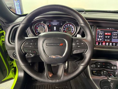 Used 2015 Dodge Challenger R/T Plus image 17