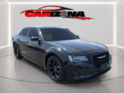 Used 2019 Chrysler 300 S