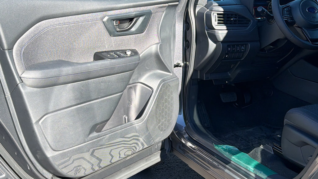 New 2026 Subaru Forester Premium AWD/4WD image 23
