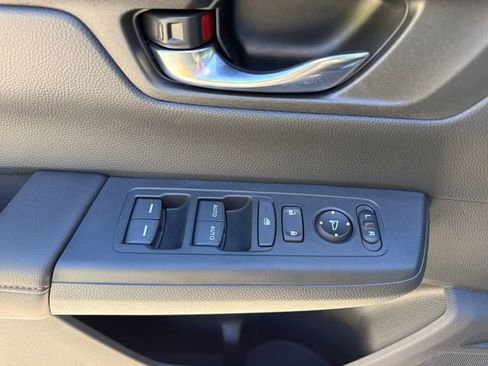 New 2026 Honda CR-V TrailSport image 15