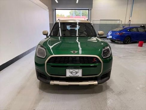 New 2025 MINI Cooper Countryman S image 8