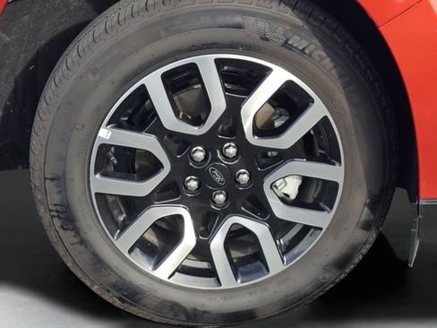 Used 2024 Ford Maverick Lariat image 33