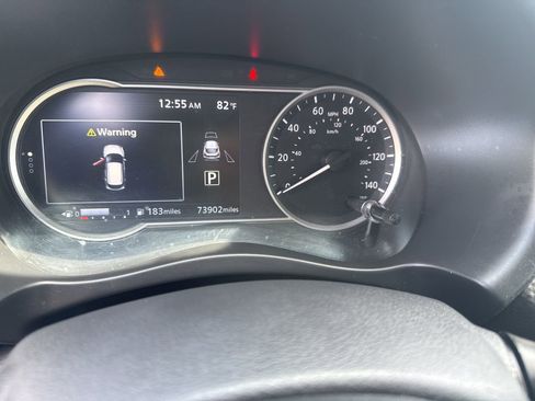 Used 2020 Nissan Kicks SV image 10