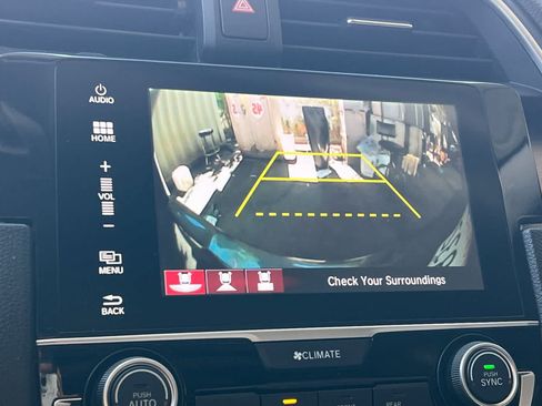 Used 2018 Honda Civic EX-T image 20