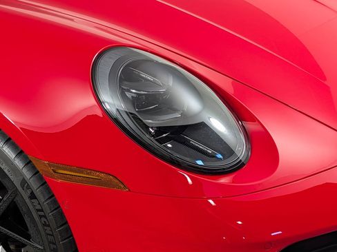 Certified 2026 Porsche 911 Carrera S image 15