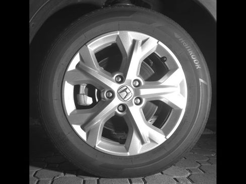 Used 2023 Honda HR-V LX image 30