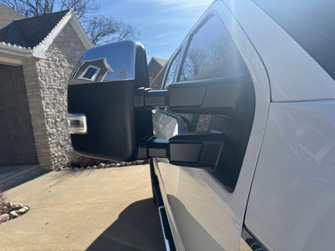 Used 2022 Ford F250 XLT w/ XLT Premium Package image 40