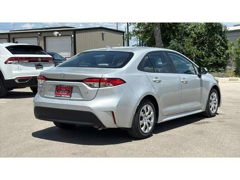 Certified 2024 Toyota Corolla LE FWD image 6