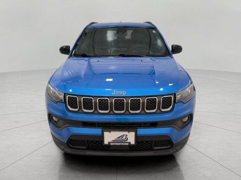 Used 2023 Jeep Compass Latitude AWD/4WD image 15