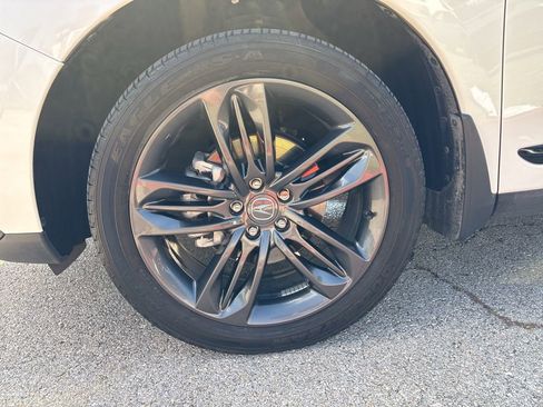 Used 2023 Acura RDX A-Spec FWD image 9