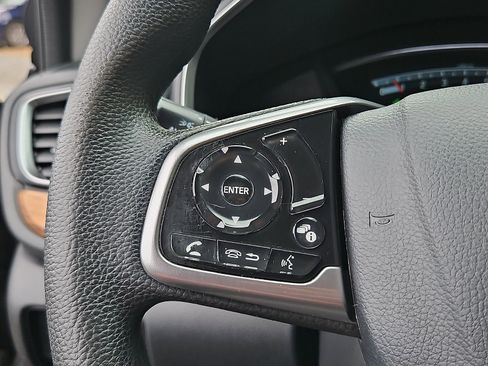 Used 2022 Honda CR-V EX image 21