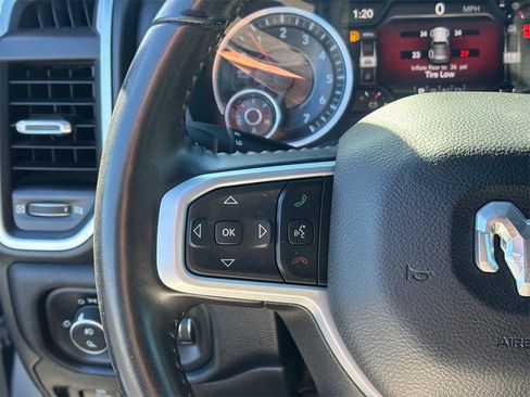 Used 2022 RAM 1500 Big Horn image 16