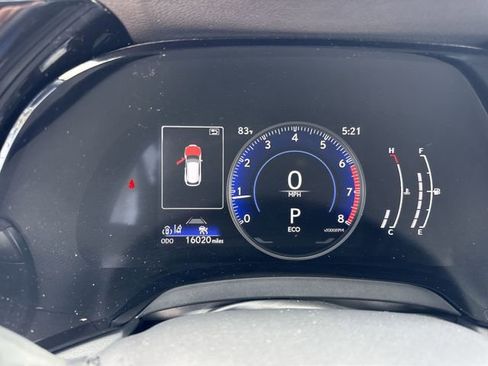 Used 2024 Lexus RX 350 Premium w/ Accessory Package (K3) image 15