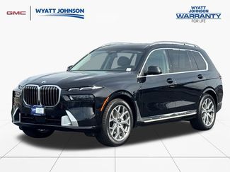 Used 2025 BMW X7 xDrive40i AWD/4WD 360° Tour