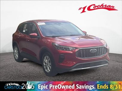 Used 2023 Ford Escape Active w/ Tech Pack #2