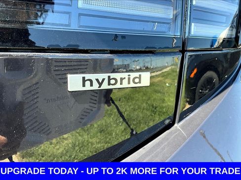 New 2026 Hyundai Sonata Limited FWD image 11