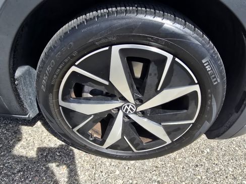 Used 2023 Volkswagen ID.4 Pro S RWD image 20
