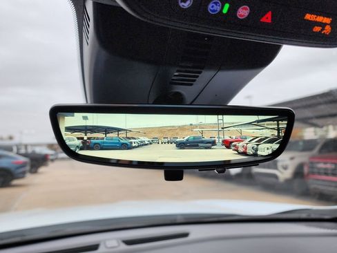 New 2026 GMC Acadia Elevation w/ Black Edition FWD image 36