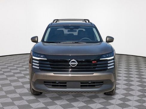 New 2026 Nissan Kicks SR w/ Cold Weather Package image 9