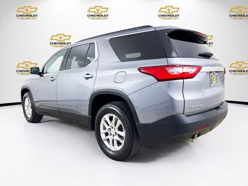 Used 2019 Chevrolet Traverse LT FWD image 5