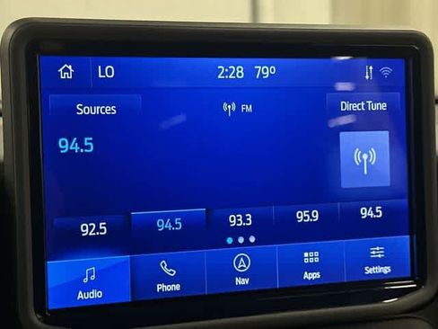 Used 2022 Ford Bronco Sport Big Bend AWD/4WD image 11