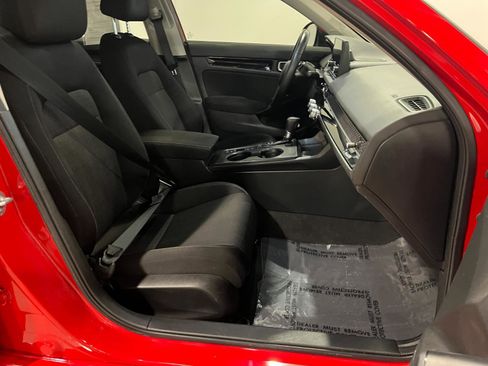 Used 2023 Honda Civic EX image 36