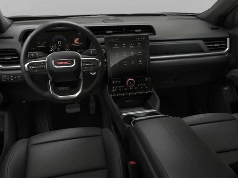 New 2027 GMC Terrain Elevation w/ Elevation Premium Package AWD/4WD image 30