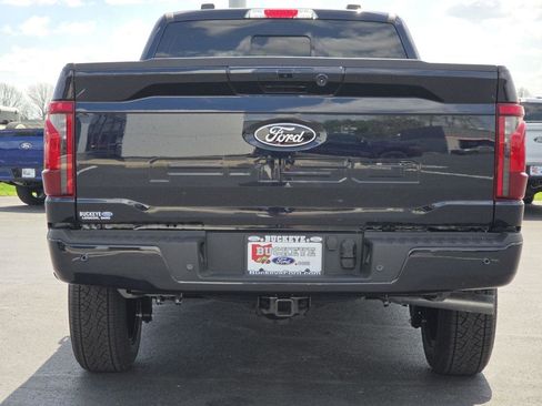 New 2026 Ford F150 XLT w/ Equipment Group 302A MID AWD/4WD image 15