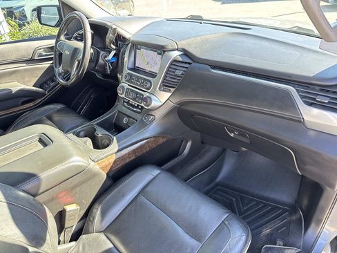 Used 2018 Chevrolet Tahoe LT image 13