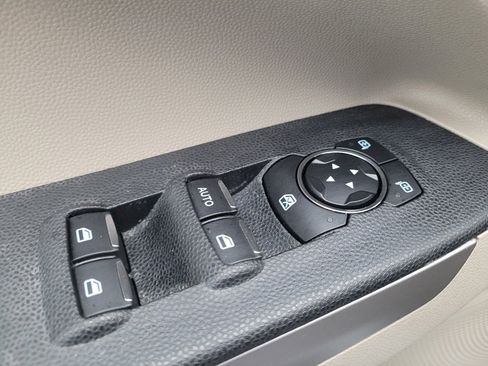Used 2019 Ford EcoSport S FWD image 27