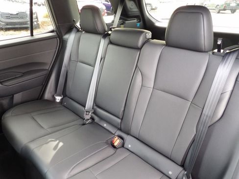 New 2026 Subaru Outback Touring XT image 27