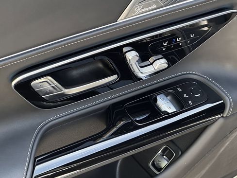Certified 2026 Mercedes-Benz AMG GT 43 image 12