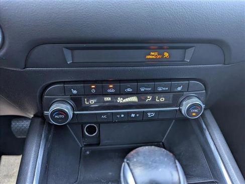 Used 2021 MAZDA CX-5 Grand Touring AWD/4WD image 19