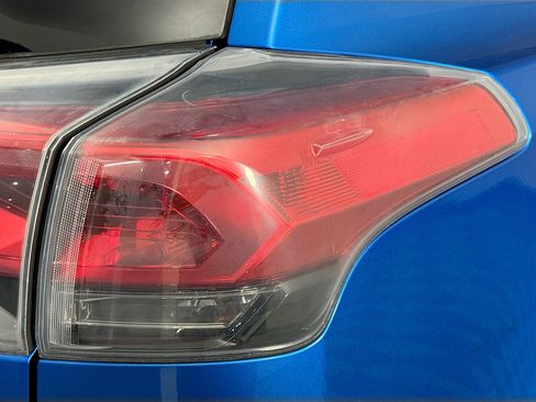 Used 2017 Toyota RAV4 LE image 32