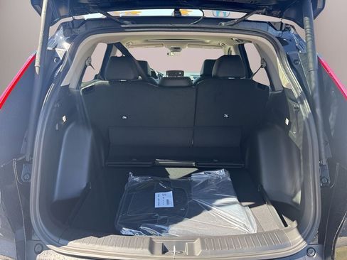 New 2026 Honda CR-V EX-L image 16