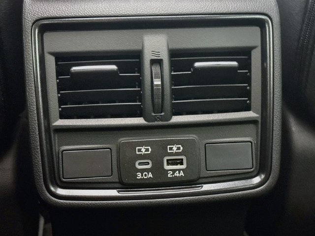 New 2026 Subaru Forester Wilderness AWD/4WD image 24