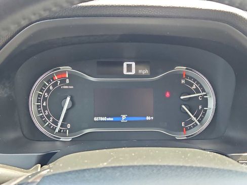 Certified 2023 Honda Ridgeline RTL image 30