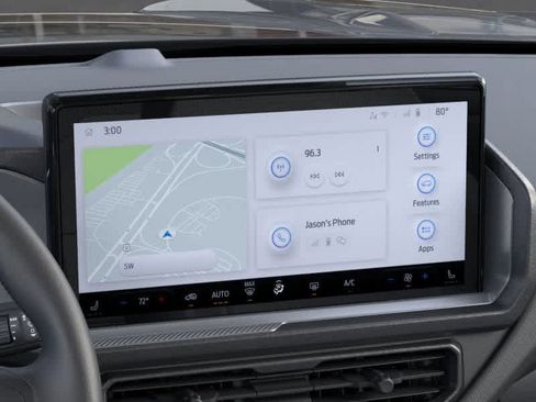 New 2026 Ford Bronco Sport Big Bend image 14