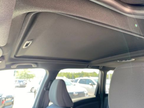 New 2026 Subaru Forester Premium AWD/4WD image 11