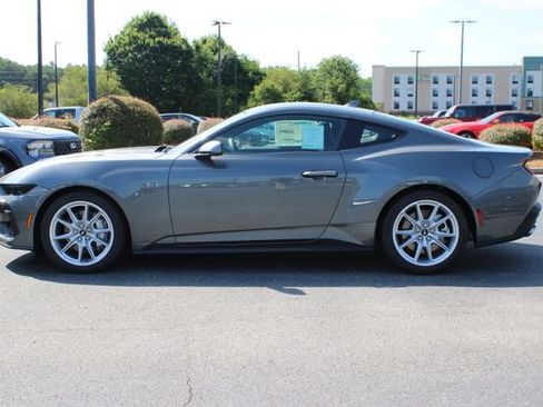 New 2026 Ford Mustang GT Premium RWD image 12