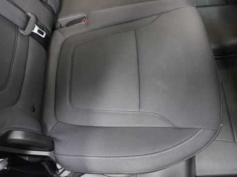 Used 2024 Hyundai Tucson SE image 25